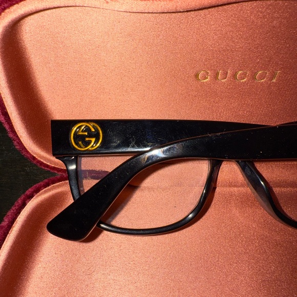 Gucci Eye Wear!!! Soldout everywhere - Picture 10 of 13